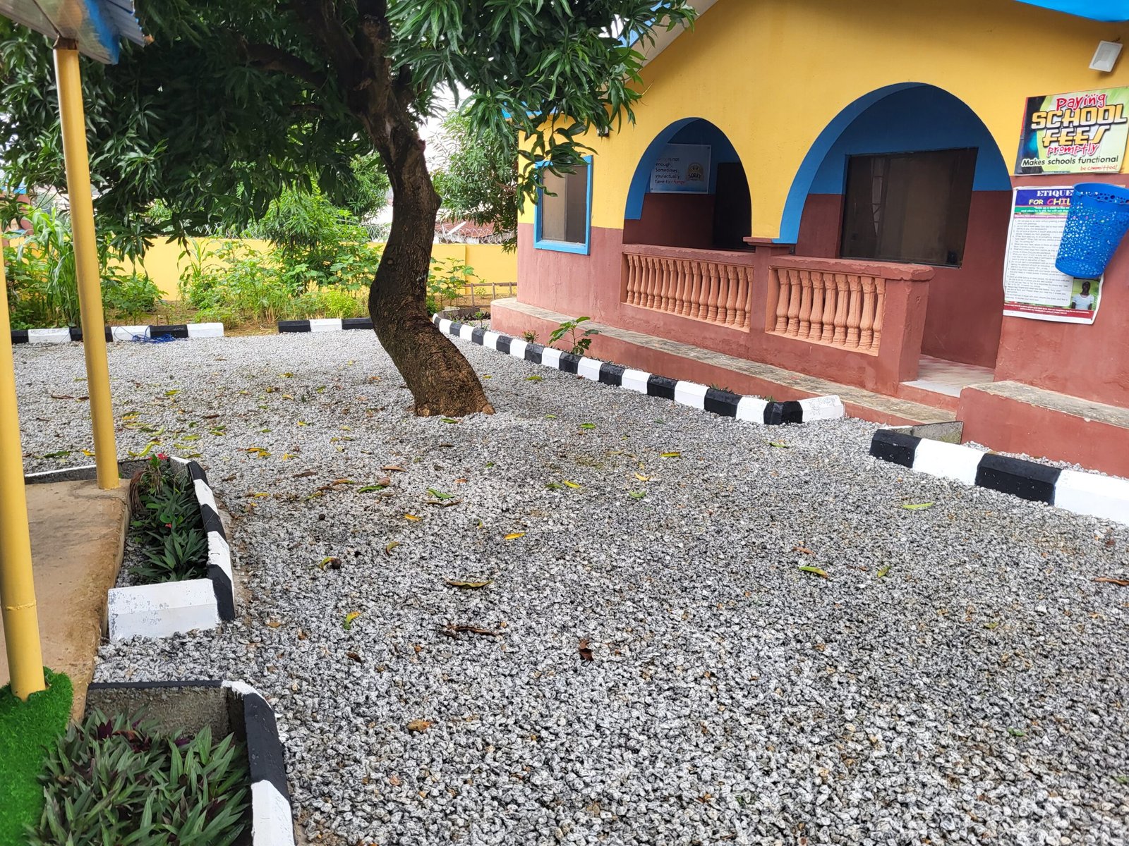 Victory Kiddies Delight Campus