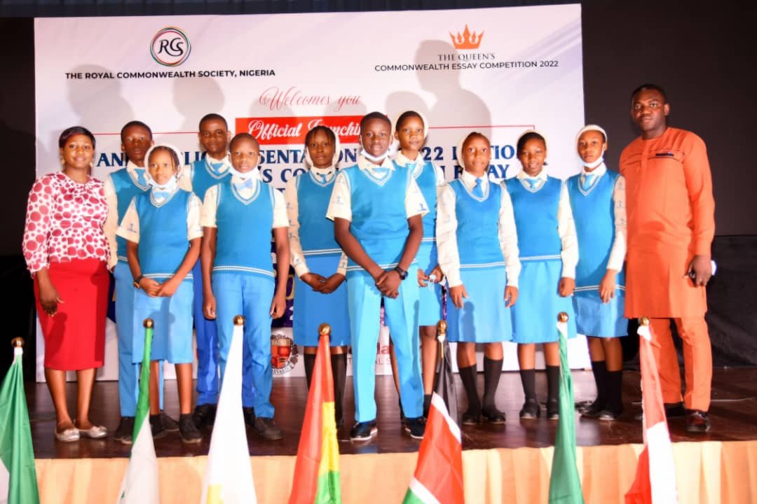 Victory Kiddies International Academy - Modern Campus