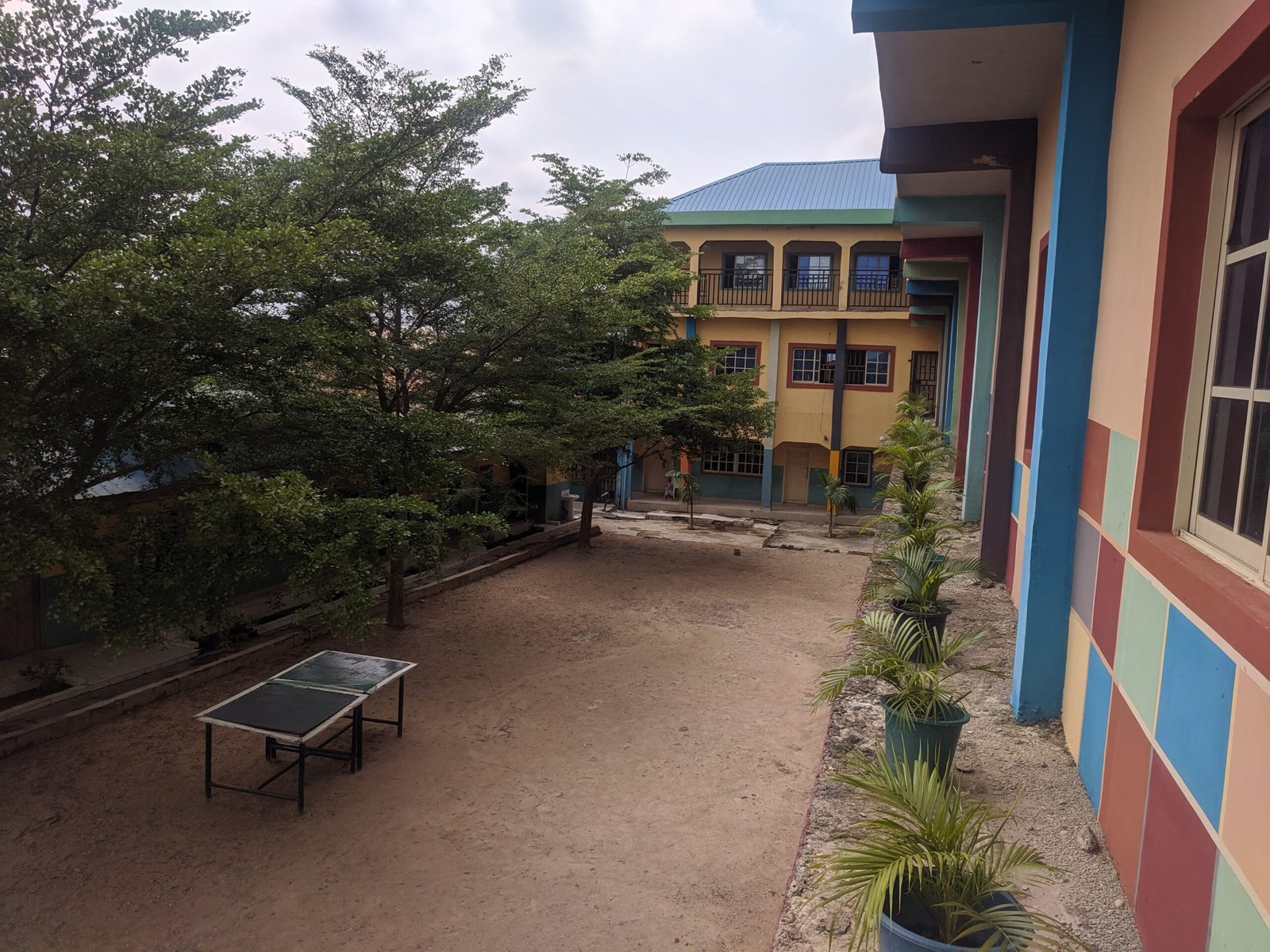 Victory Kiddies Ibadan Campus - Banjimide Campus