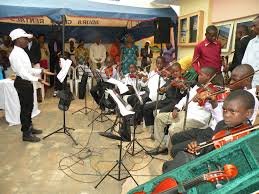 Victory Kiddies Ibadan Campus - Banjimide Campus